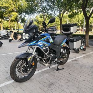 二手赛科龙RX3S