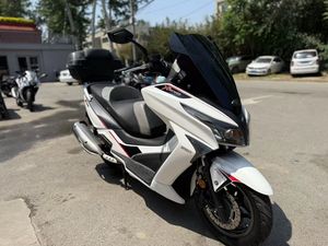 二手光阳赛艇 250