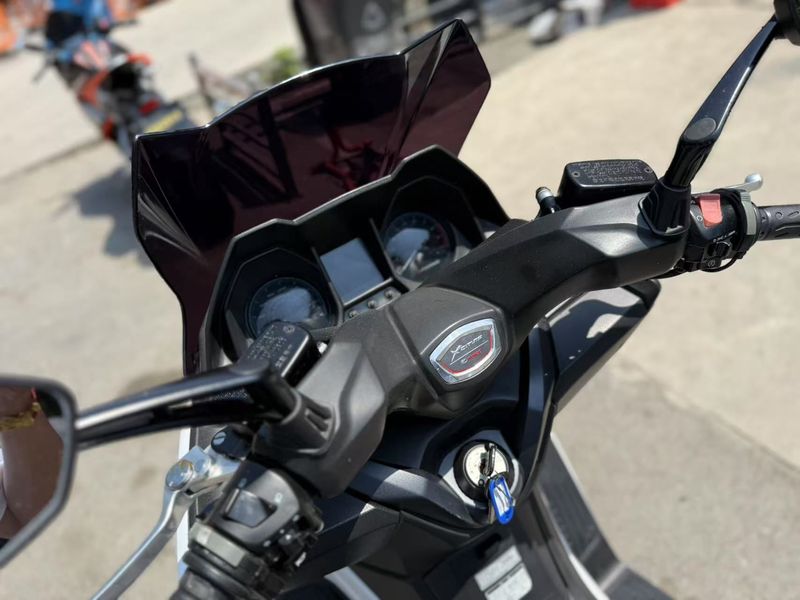 二手光阳赛艇 250