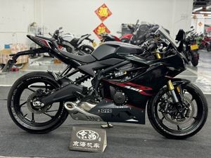二手凯越450RR