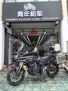 二手无极500DS