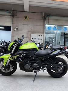 二手贝纳利TNT600i