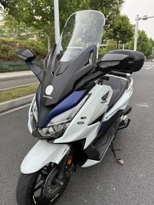 二手本田NSS350(进口)