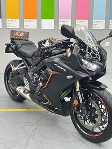 二手本田CBR650R