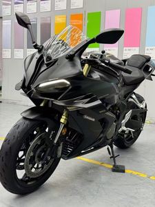 二手QJMOTOR赛800
