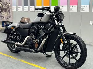 二手香帅650N