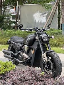 二手QJMOTOR闪600