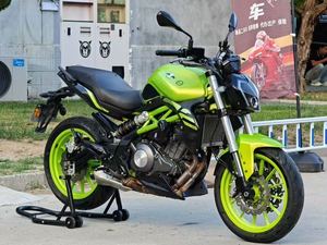 二手贝纳利蓝宝龙 BN302S