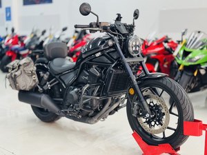 二手本田CM1100