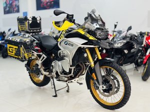 二手宝马F 850 GS