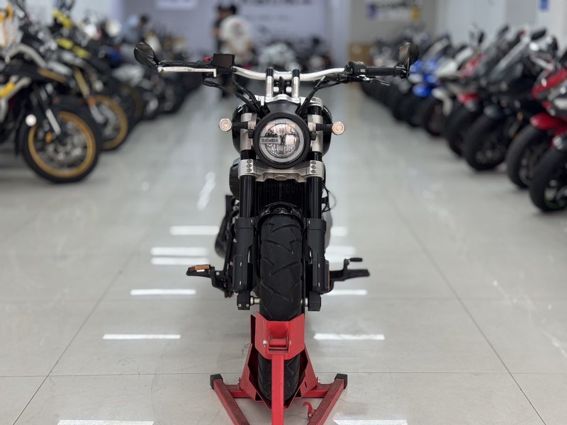 二手奔达金吉拉300