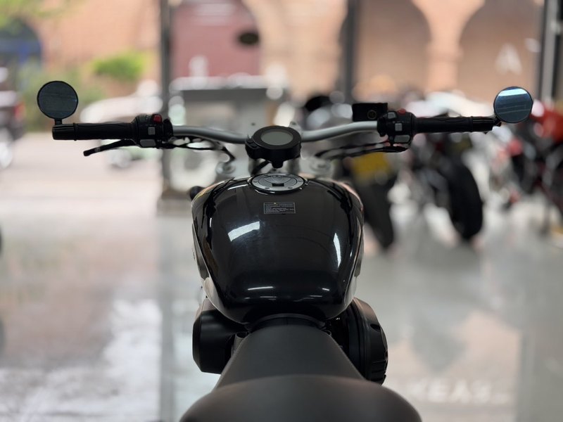 二手奔达金吉拉300