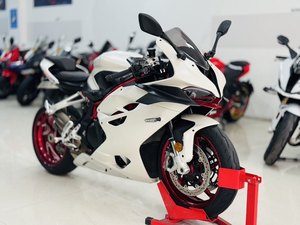 二手QJMOTOR赛921