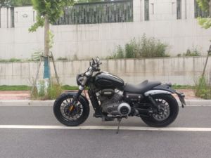 二手奔达金吉拉300