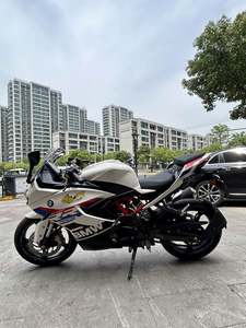 二手宝马G 310 RR