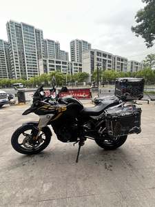 二手宝马G 310 GS