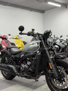 二手春风450CL-C