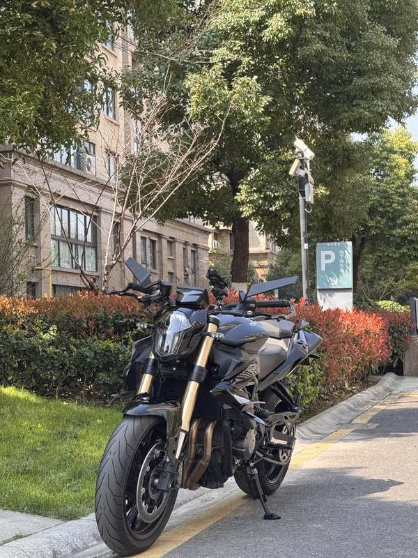 二手贝纳利TNT600i