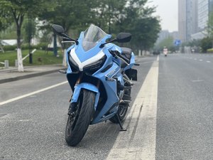 二手本田CBR650R