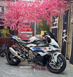 二手宝马S 1000 RR