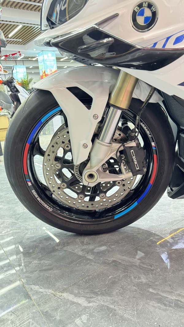二手宝马S 1000 RR