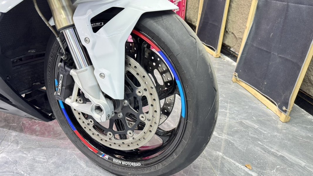 二手宝马S 1000 RR