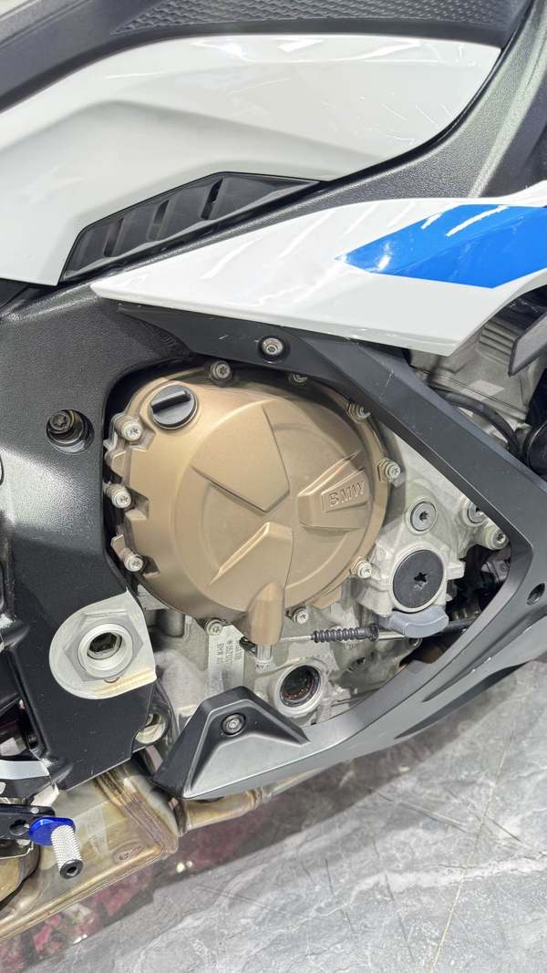 二手宝马S 1000 RR
