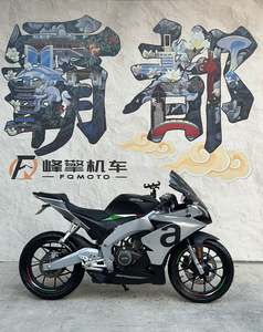 二手宗申阿普利亚GPR250R