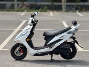 二手光阳GPX125
