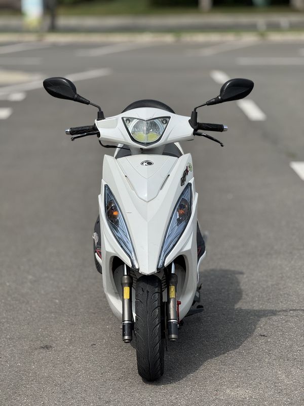 二手光阳GPX125