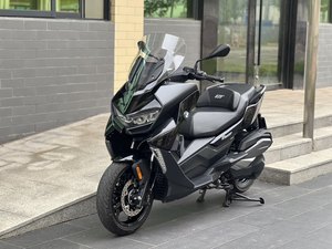 二手宝马C 400