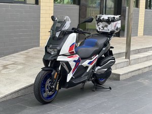 二手宝马C 400