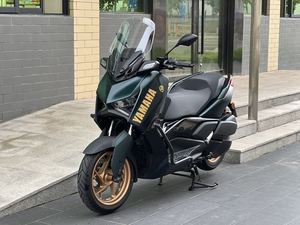 二手雅马哈XMAX
