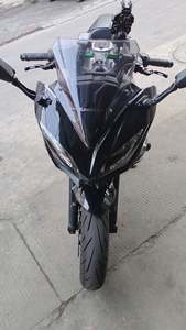 二手川崎Ninja 650 
