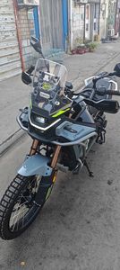 二手春风450MT