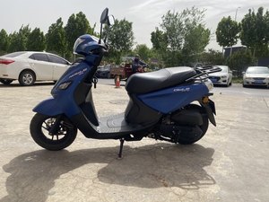 二手钱江巧悦 110