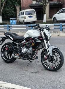 二手贝纳利蓝宝龙 BN302S