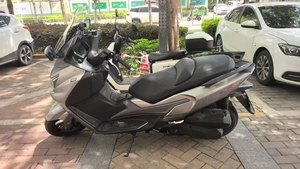 二手三阳Joymax Z 300