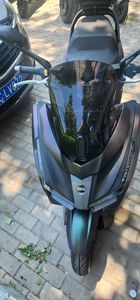 二手三阳巡弋 Cruisym150GT