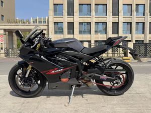 二手凯越450RR