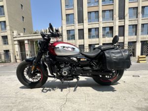 二手春风450CL-C