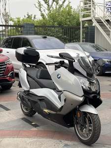 二手宝马C 650GT