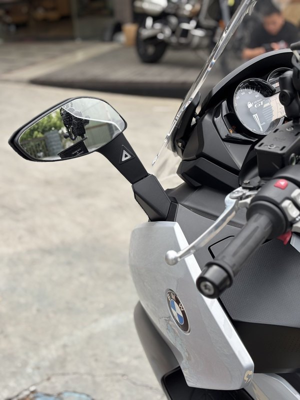 二手宝马C 650GT