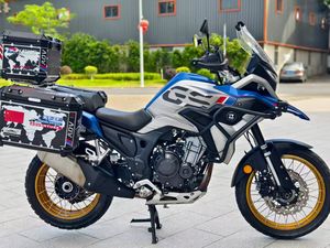二手凯越525X