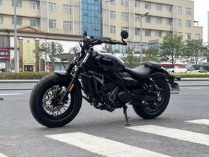 二手春风250CL-C