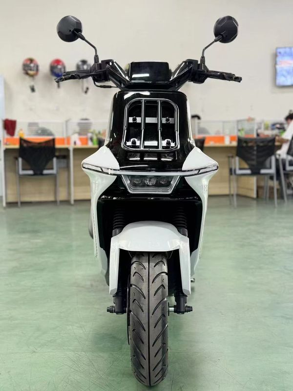 二手MOTOFINO探越