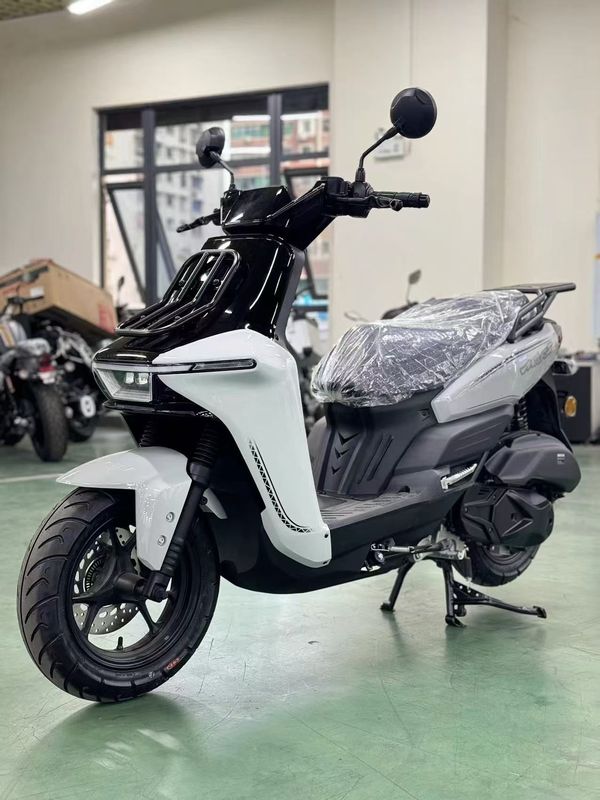 二手MOTOFINO探越