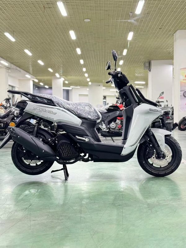 二手MOTOFINO探越