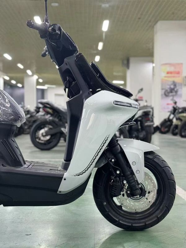 二手MOTOFINO探越