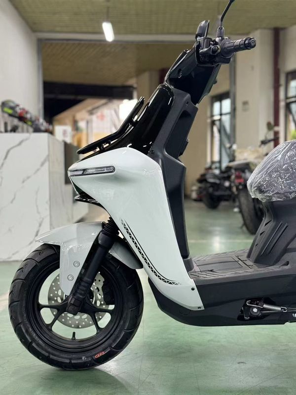 二手MOTOFINO探越